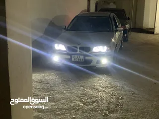  11 BMW 320i احلى قصات البي ام دبليوو