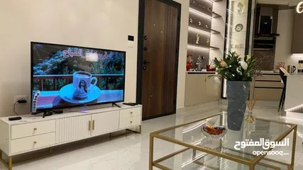  16 Two bedrooms apartment in Abdoun ( Property 39870 )-174657691