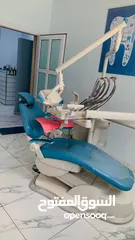  2 عيادة أسنان للبيع أو الايجار