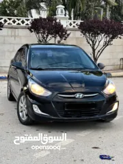  6 اكسنت بنزين 4 غيار