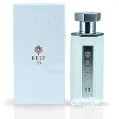  1 reef 33 white perfume