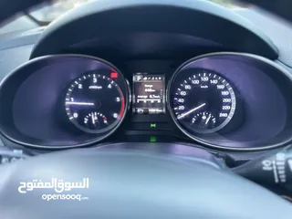  10 هونداي سانتافيه 2016 امكانية البيع بدفعه 40 كاش وشيكات لسنه فقط