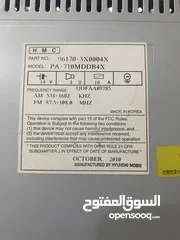  2 مسجل اكسنت و النترا جديد غير مستخدم