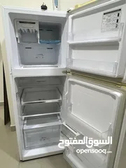  1 Samsung perfectly working used  refrigerator