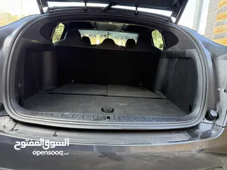  6 Tesla model x long range dual motor 2021
