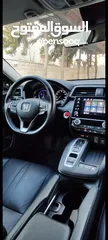  6 Honda Insight 2019 Touring