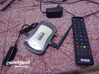  1 رسيفر T260 gold pro