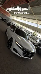  10 Honda Accord Hybrid 2021 EXL  سعر حرة بدون