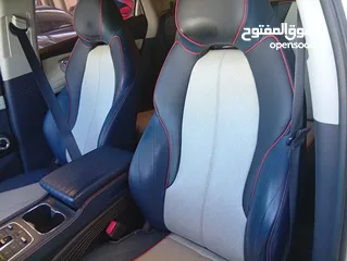  8 BYD Yuan Plus **$