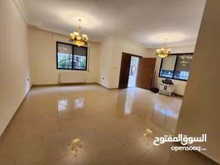  1 شقة فارغة للإيجار في منطقة الشميساني - ref : 14459