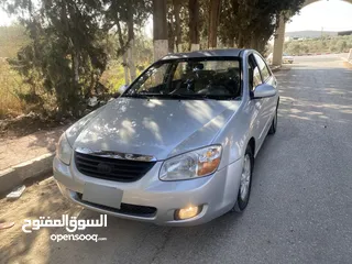  9 كيا سيراتو