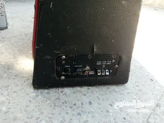  3 بازوكا مع مسجل شاشه