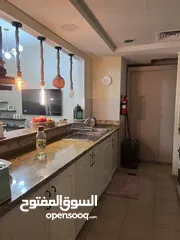  5 سكن مشترك مردف غروب