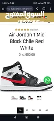  1 Jordan Shoes