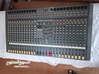  3 تأجير اجهزه صوت dj