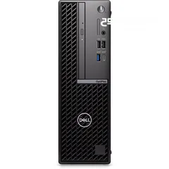  7 Dell optiplex 7010plus i7-13th 2023 models 16gb ram 256ssd+1tb