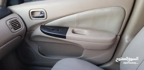 13 صني 2009 خصوصي مميزة ونظيفة جدا (فحص كامل)