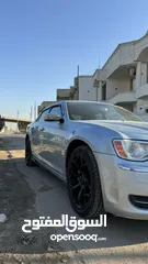  12 chrysler 300 كرايسلر اوباما  للبيع 2014