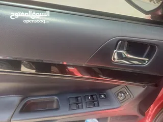  11 ميتسوبيشي لانسر 2016 قصة 2018 gls اصلي وارد شركة مالك فحص كامل