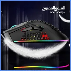  4 ماوس BM600 جديد