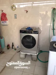  3 معدات غسيل الملابس البخارية