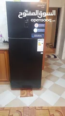  1 ثلاجه جديد للبيع