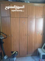 2 للبيع خزانه ست ظرف