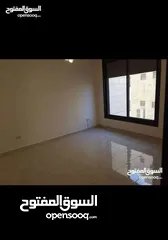  8 شقة فارغه سوبر ديلوكس في عبدون للايجار