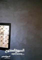  19 ادهن منزلك فقظ 200 دينار شامل المواد