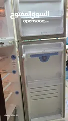  3 براد (ثلاجة) fridge مستعمل