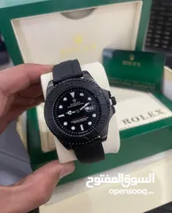  5 ساعات  ROLEX  كوبي ماستر