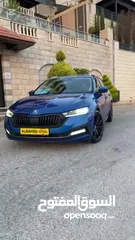  14 Skoda Octavia 2021