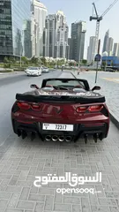  3 كورفيت 2018 corvette