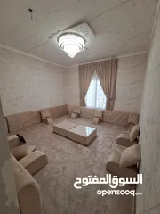  1 VILLA FOR RENT IN DIAR ALMUHARRQ 4BHK WITH ELECTRICITY