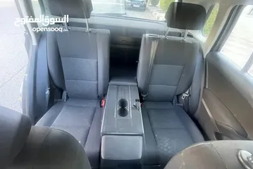  20 Volkswagen Tiguan ‏جولف تيجوان 2012 فحص كامل 7 جيد استخدام شخصي من الوكالة (تواصل واتس)