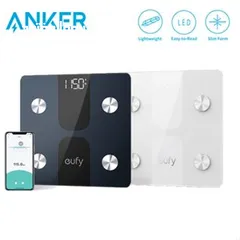  1 anker Eufy Smart Scale C1 //ميزان انكر سمارت
