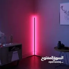  14 نشرة زاوية Rgb ic تحكم بالموبايل والريمونت كمية محدودة