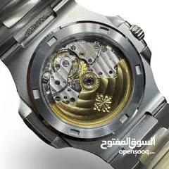  4 Patek Philippe Nautilus 5711 super clone