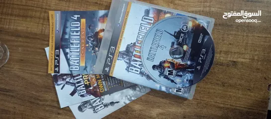  17 للبيع بلايستيشن 3 مستعمل ولكنه في حالة الجديد