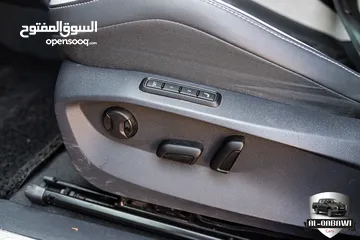  11 Volkswagen ID6 Crozz Pro 2021  السيارة مميزة جدا و قطعت مسافة 61,000 كيلو متر