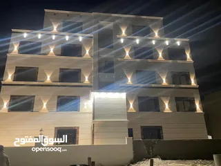  1 شقق فاخرة للبيع