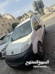  1 فيات كوبو 2018