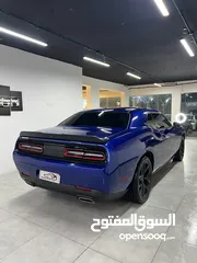  5 دودج تشالنجر 2021 Dodge Challenger