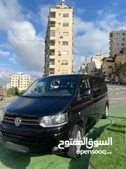  4 برايفت اتمام Caravelle