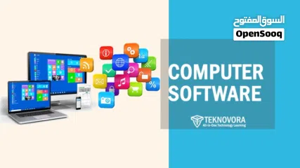  8 Computer Repair service and CCTV Camera Intercom installation