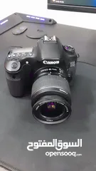  2 كاميرا كانون 60D