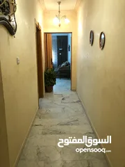  3 شقة مفروشة للبيع من المالك مباشرة الرابية خلف شركة اورانج للاتصالات..........