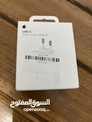  1 عظمة شحن ايفون اصلي C DATA