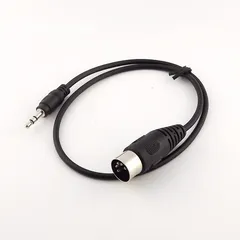  3 3.5mm to MIDI