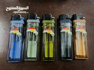  1 Kurdistan Flag High Quality Lighters